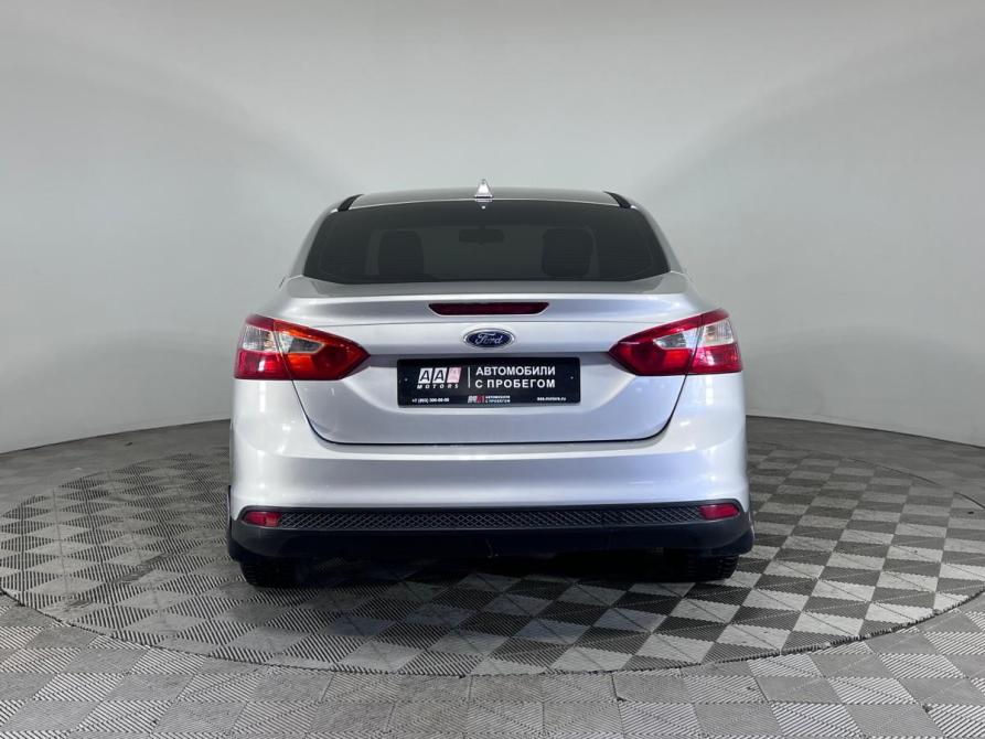 Ford Focus III Ростов-на-Дону  - изображение 6