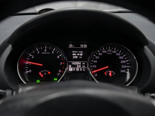 Nissan Qashqai I Рестайлинг с пробегом 2012 года, цена 1 073 000 рублей, 141982 км, внедорожник, Автокод Объявления