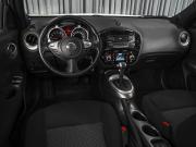 Nissan Juke I Рестайлинг Ставрополь  - изображение 28