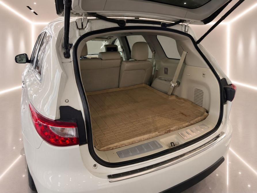 Infiniti QX60 I Челябинск  - изображение 13