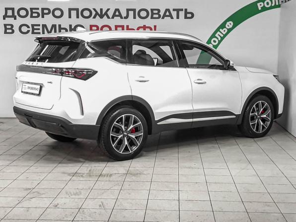 Chery Tiggo 7L с пробегом 2024 года, цена 2 498 000 рублей, 4077 км, внедорожник, Автокод Объявления