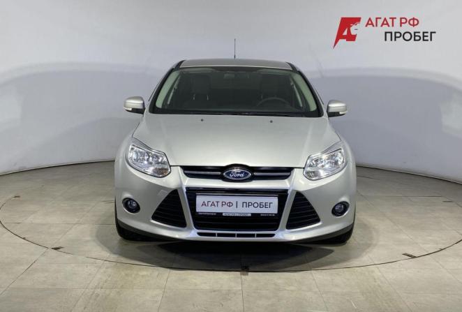 Ford Focus III с пробегом 2012 года, цена 645 000 рублей, 264536 км, седан, Автокод Объявления