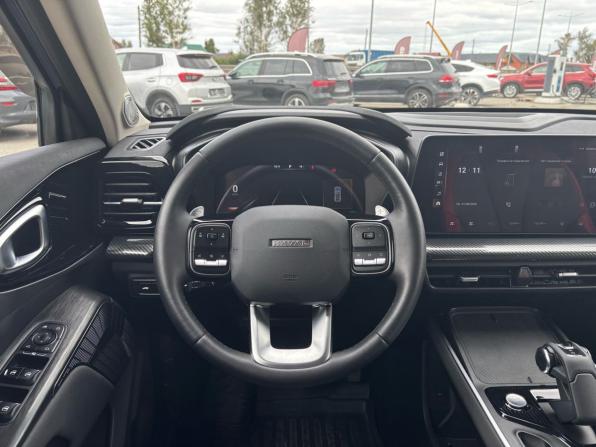 Haval H3 I с пробегом 2024 года, цена 2 119 000 рублей, 25176 км, внедорожник, Автокод Объявления