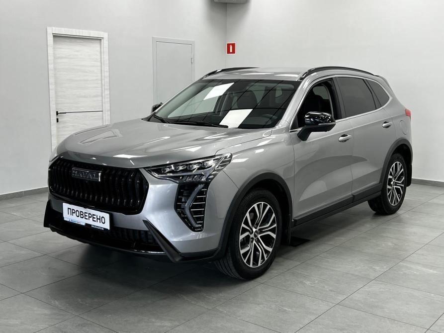 Haval Jolion I Рестайлинг Казань  - изображение 1