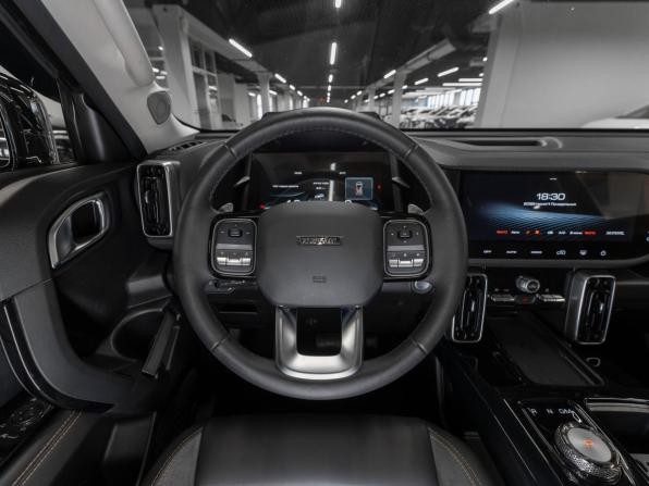 Haval Dargo с пробегом 2024 года, цена 2 880 000 рублей, 21779 км, внедорожник, Автокод Объявления
