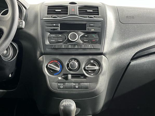 Lada (ВАЗ) Granta I Рестайлинг с пробегом 2025 года, цена 845 000 рублей, 19995 км, лифтбек, Автокод Объявления