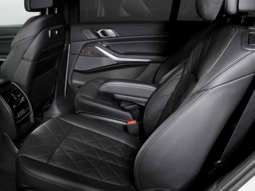 BMW X7 I (G07) Рестайлинг Москва  - изображение 40