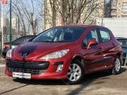 Peugeot 308 I Санкт-Петербург  - изображение 14