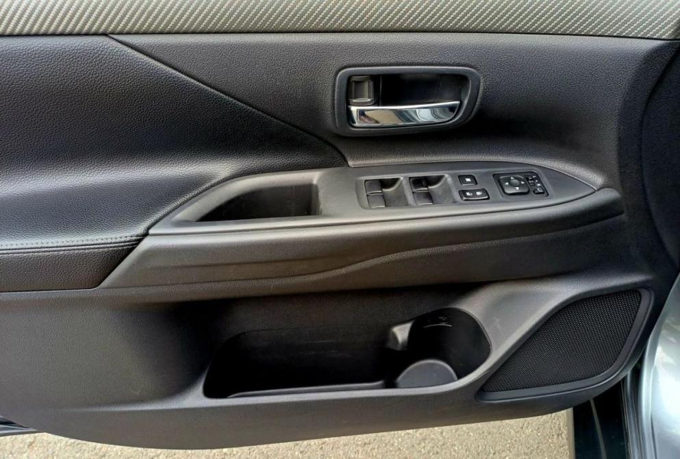Mitsubishi Outlander II Рестайлинг Абакан  - изображение 11