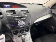 Mazda 3 II (BL) Краснодар  - изображение 31