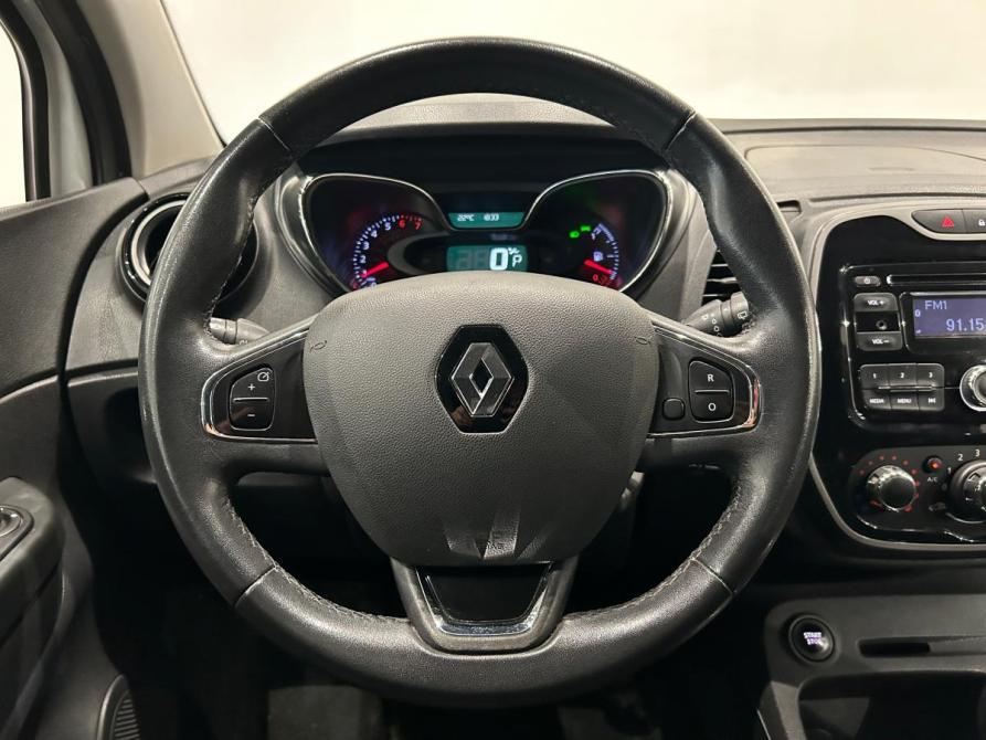 Renault Kaptur I Санкт-Петербург  - изображение 14
