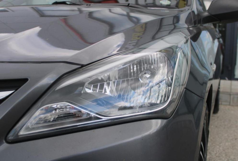 Hyundai Solaris I Рестайлинг Саратов  - изображение 12