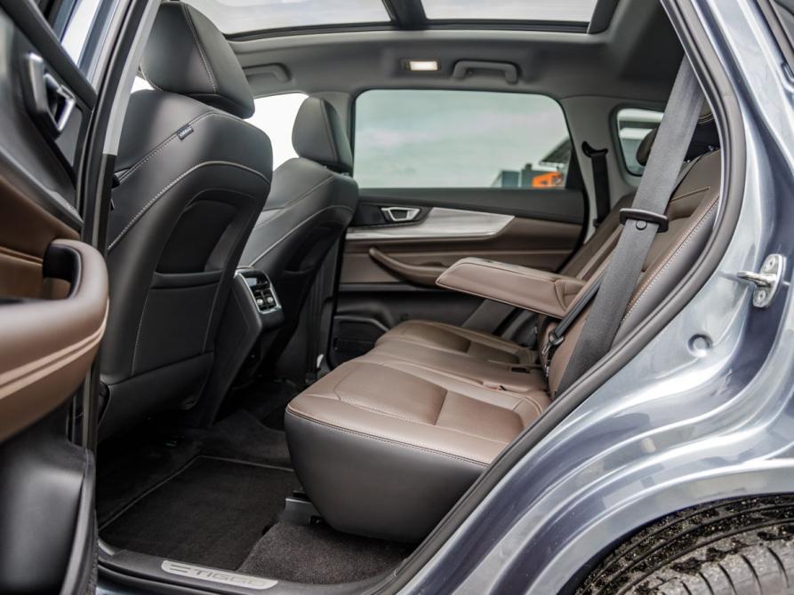 Chery Tiggo 8 Pro I Волгоград  - изображение 38