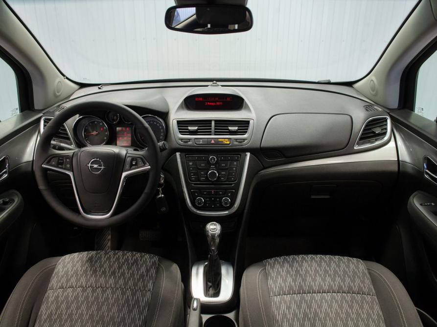 Opel Mokka I Иваново  - изображение 19