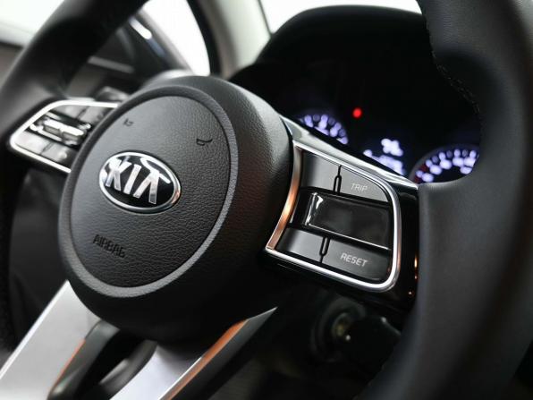 Kia Cerato IV с пробегом 2020 года, цена 1 669 900 рублей, 132000 км, седан, Автокод Объявления