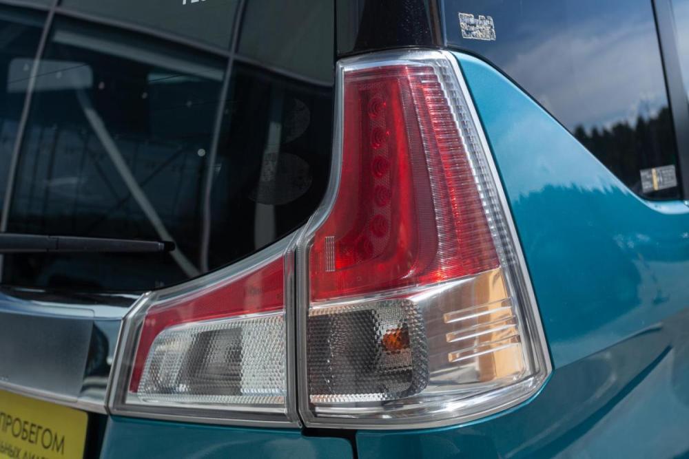 Suzuki Solio III Иркутск  - изображение 7