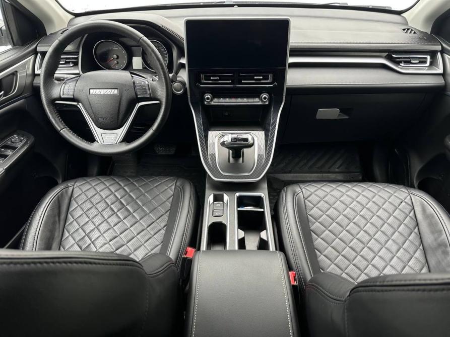 Haval M6 II Москва  - изображение 11
