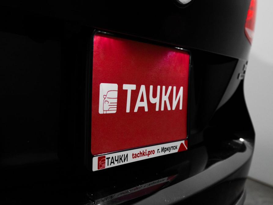 Volkswagen Passat B7 Иркутск  - изображение 23