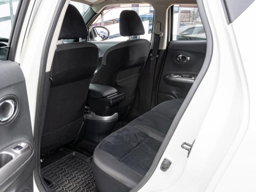 Nissan Juke I Краснодар  - изображение 11