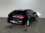Chevrolet Cruze I Рестайлинг Москва  - изображение 23