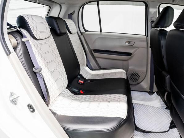 Toyota Passo III с пробегом 2016 года, цена 800 000 рублей, 126000 км, хэтчбек, Автокод Объявления