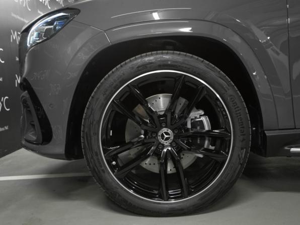 Новый Mercedes-Benz GLS II (X167) Рестайлинг 2026 года, цена 20 088 000 рублей, внедорожник, Автокод Объявления