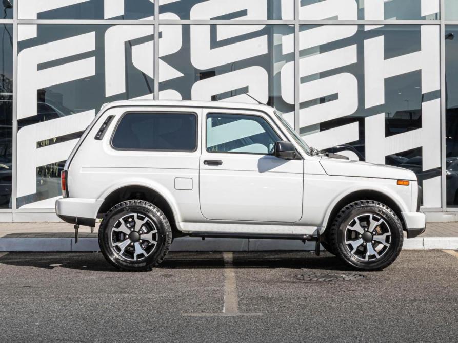 Lada (ВАЗ) Niva Legend I Краснодар  - изображение 5