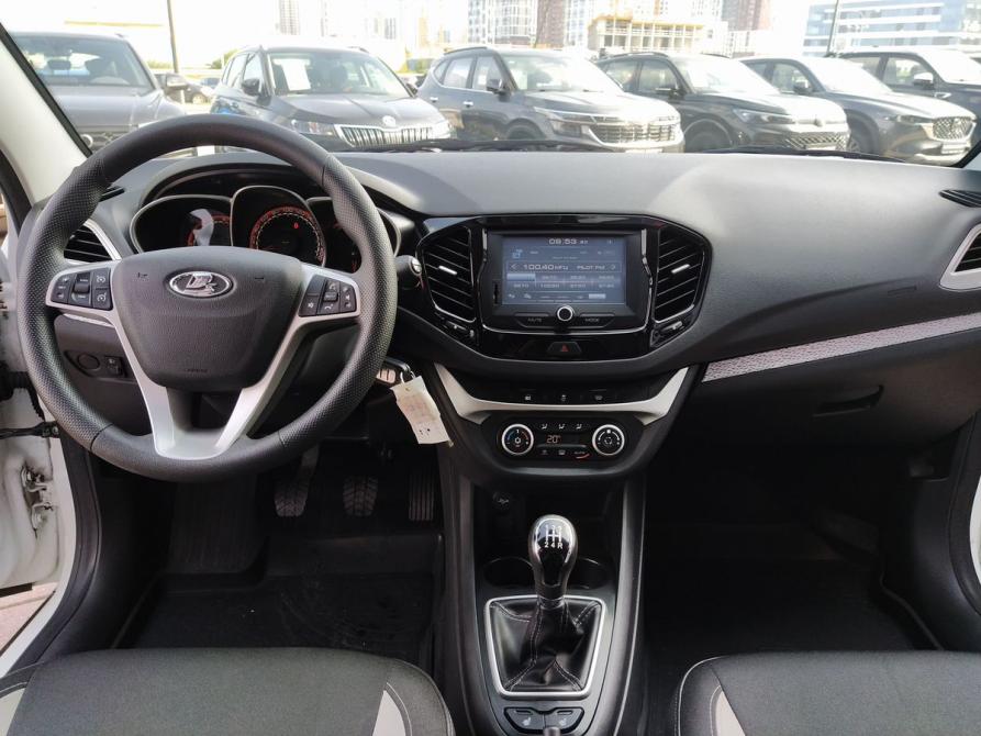 Lada (ВАЗ) Vesta I Екатеринбург  - изображение 24