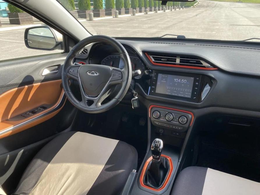 Chery Tiggo 2 I Уфа  - изображение 7