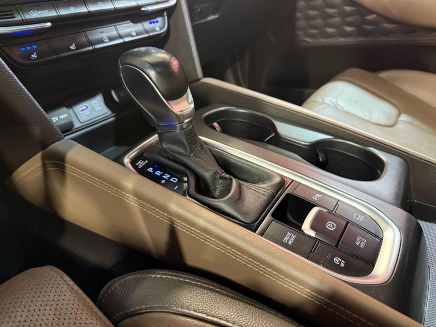 Hyundai Santa Fe IV Новочеркасск  - изображение 20