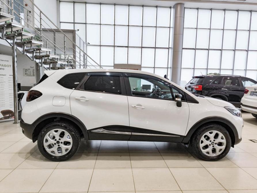 Renault Kaptur I Казань  - изображение 5