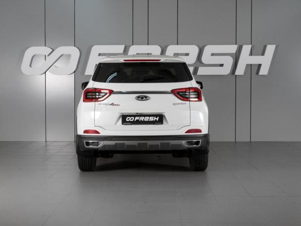 Chery Tiggo 4 Pro I с пробегом 2023 года, цена 1 589 000 рублей, 27419 км, внедорожник, Автокод Объявления