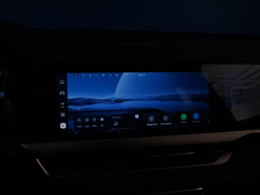 Geely Monjaro I Москва  - изображение 23