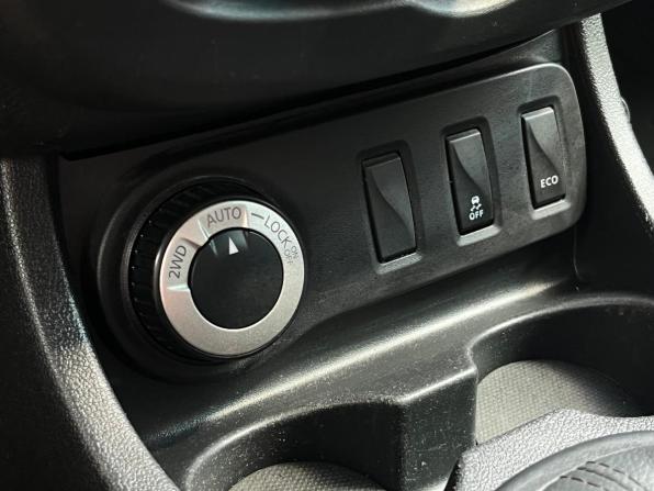 Renault Duster I Рестайлинг с пробегом 2017 года, цена 999 000 рублей, 196979 км, внедорожник, Автокод Объявления