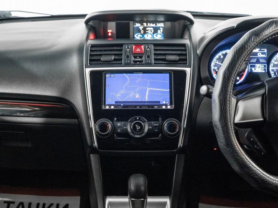 Subaru Levorg I Иркутск  - изображение 13