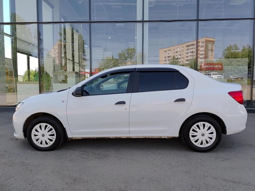 Renault Logan II Ижевск  - изображение 10
