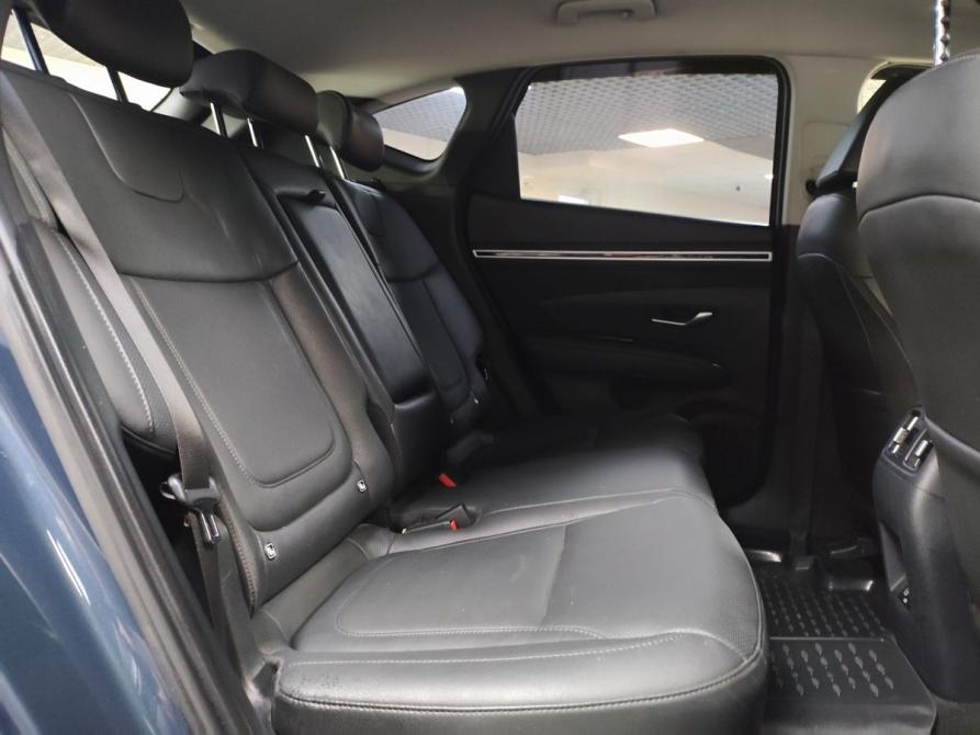 Hyundai Tucson IV Москва  - изображение 14