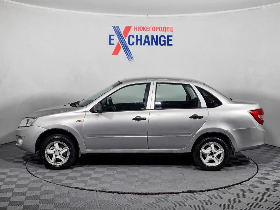 Lada (ВАЗ) Granta I Нижний Новгород  - изображение 8
