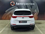 Kia Sportage IV Ставрополь  - изображение 33