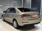 Skoda Rapid II Новосибирск  - изображение 18