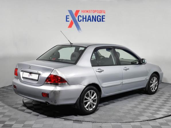 Mitsubishi Lancer IX Рестайлинг с пробегом 2007 года, цена 289 000 рублей, 225576 км, седан, Автокод Объявления
