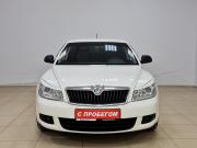 Skoda Octavia II (A5) Рестайлинг Альметьевск  - изображение 21