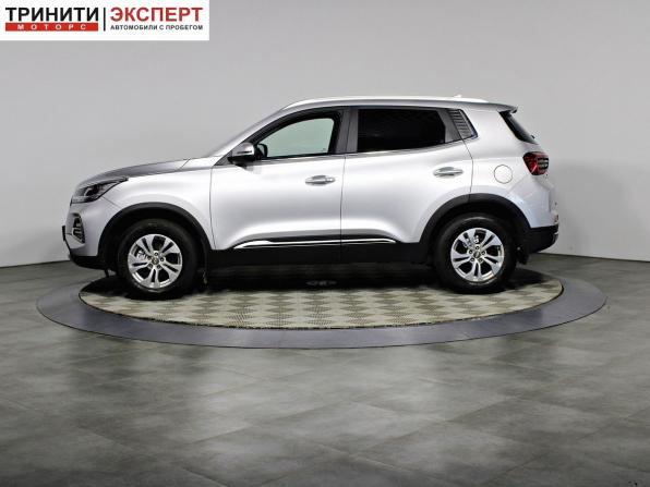 Chery Tiggo 4 Pro I с пробегом 2024 года, цена 1 700 000 рублей, 52639 км, внедорожник, Автокод Объявления