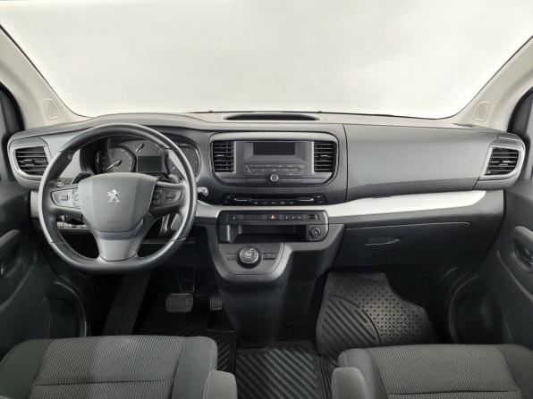 Peugeot Traveller I с пробегом 2022 года, цена 3 650 000 рублей, 59341 км, минивэн, Автокод Объявления