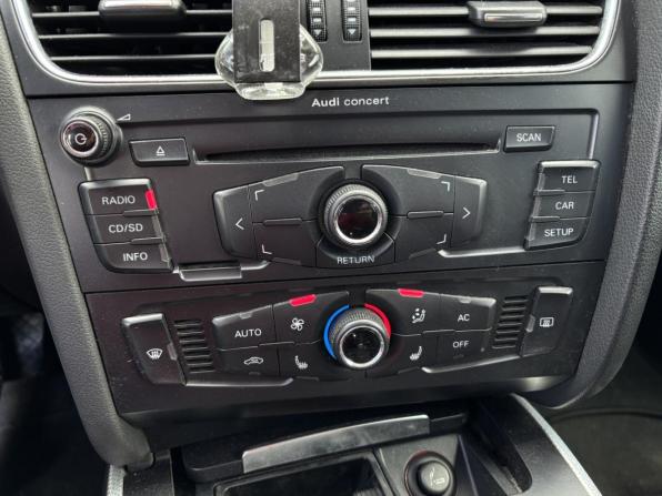 Audi A4 IV (B8) с пробегом 2008 года, цена 999 990 рублей, 329000 км, седан, Автокод Объявления