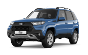 Lada (ВАЗ) Niva I Рестайлинг (Travel) Нижний Новгород  - изображение 2