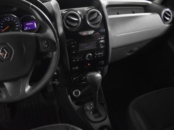 Renault Duster I Рестайлинг с пробегом 2016 года, цена 1 099 000 рублей, 145263 км, внедорожник, Автокод Объявления