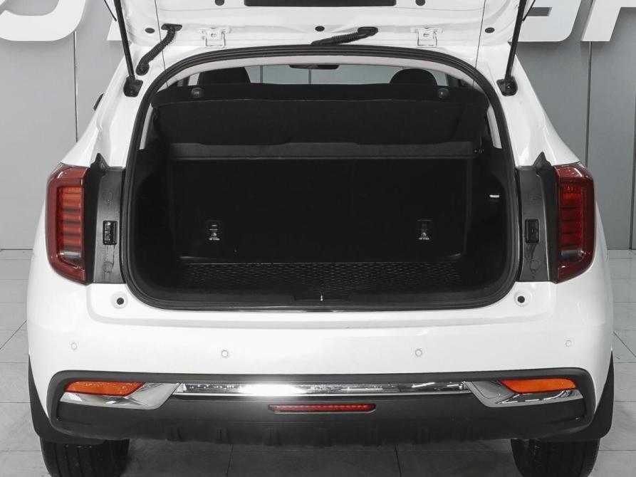 Haval Jolion I Ростов-на-Дону  - изображение 20