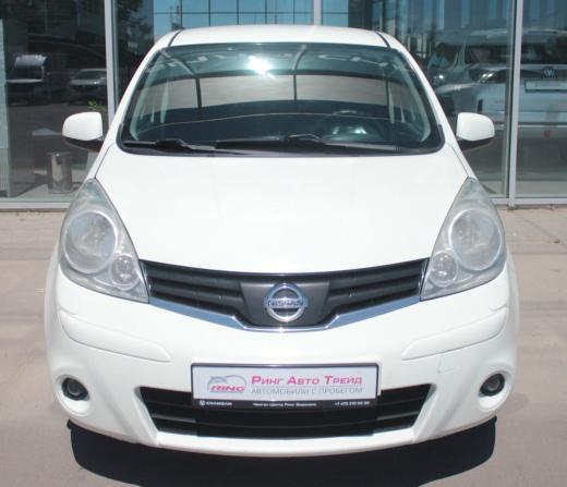 Nissan Note I Рестайлинг с пробегом 2010 года, цена 670 000 рублей, 173923 км, хэтчбек, Автокод Объявления