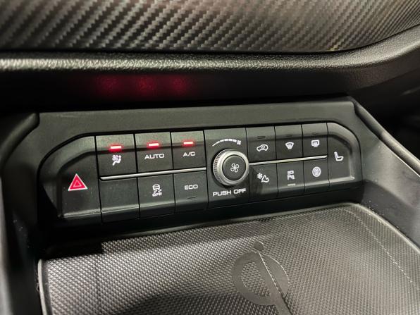 Haval F7x I с пробегом 2021 года, цена 1 930 000 рублей, 61051 км, внедорожник, Автокод Объявления